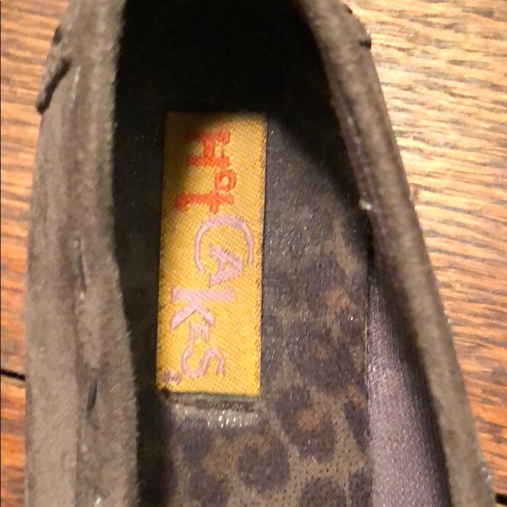 Hot cakes - Picture 2 of 4